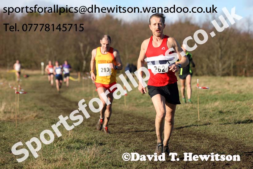 Mens masters 35s to 64s North Eastern Masters, Wallsend. Photo: David T. Hewitson/Sports for All Pics